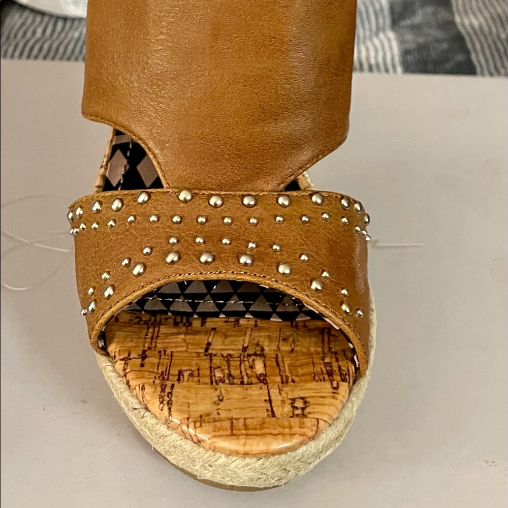Jessica Simpson Wedge Sandal